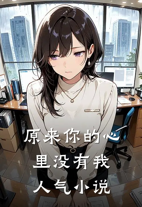 原来你的心里没有我人气小说