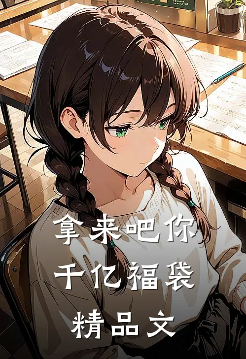 拿来吧你：千亿福袋精品文