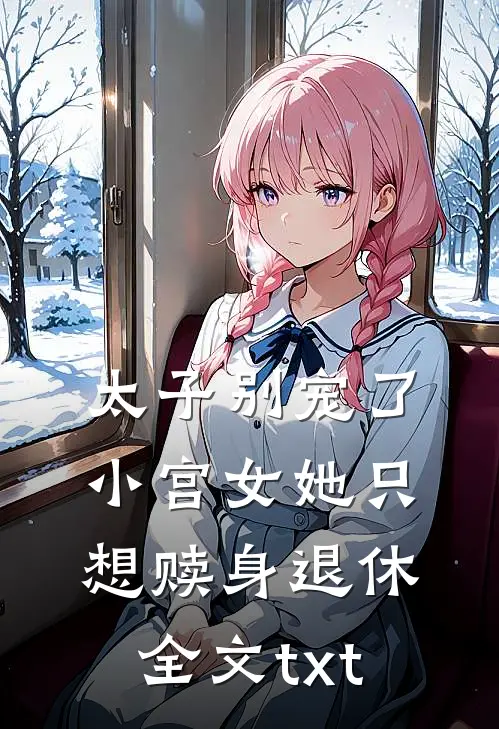 太子别宠了，小宫女她只想赎身退休全文txt