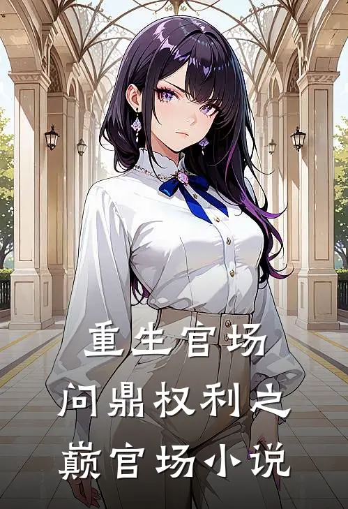 重生官场：问鼎权利之巅官场小说