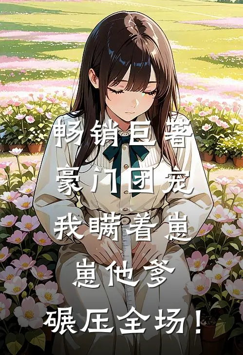 畅销巨著豪门团宠：我瞒着崽崽他爹，碾压全场！
