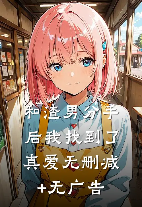 和渣男分手后我找到了真爱无删减+无广告