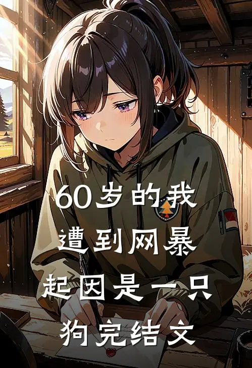 60岁的我遭到网暴，起因是一只狗完结文