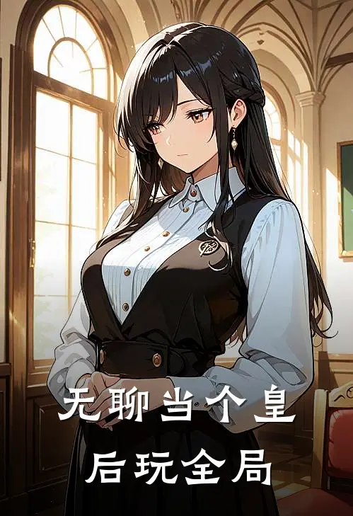 无聊当个皇后玩全局