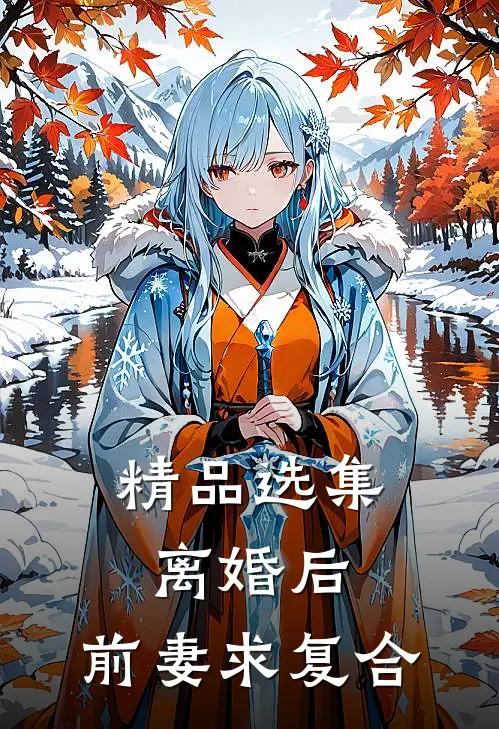 精品选集离婚后，前妻求复合