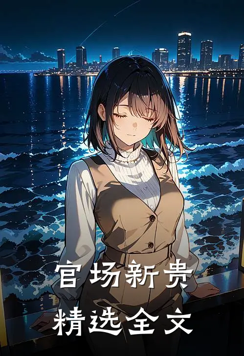 官场新贵精选全文
