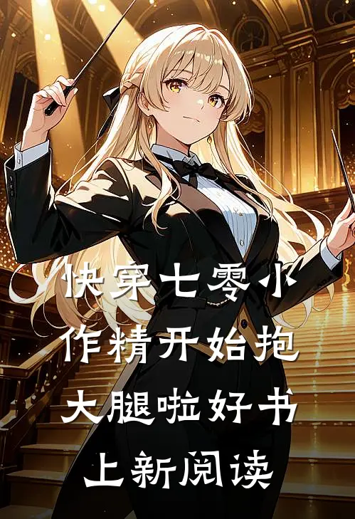 快穿七零小作精开始抱大腿啦好书上新阅读