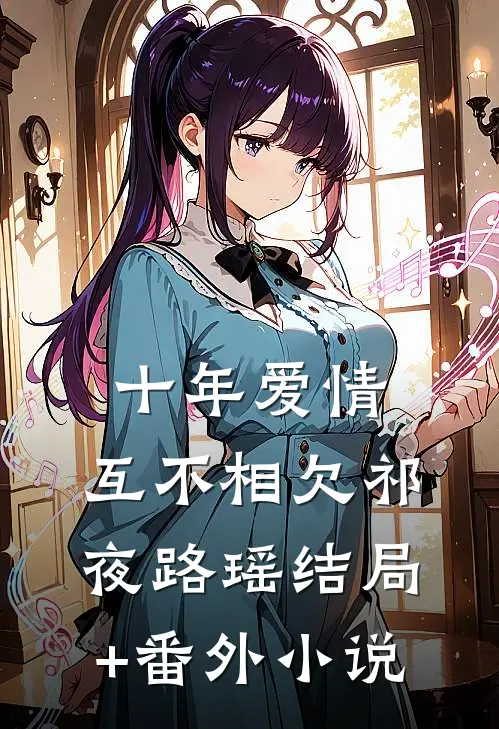 十年爱情，互不相欠祁夜路瑶结局+番外小说