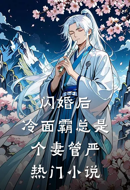 闪婚后，冷面霸总是个妻管严热门小说
