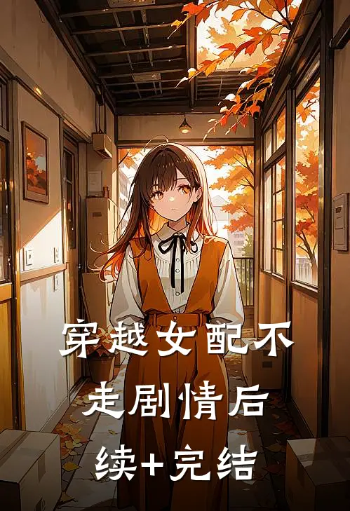 穿越女配不走剧情后续+完结