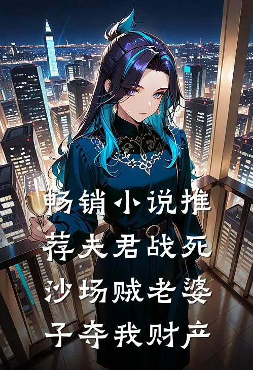 畅销小说推荐夫君战死沙场贼老婆子夺我财产