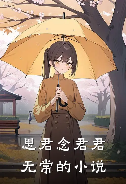 思君念君君无常的小说