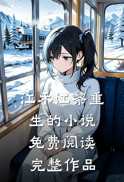 江禾江黎重生的小说免费阅读完整作品