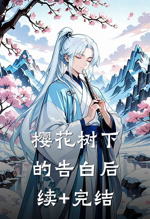 樱花树下的告白后续+完结