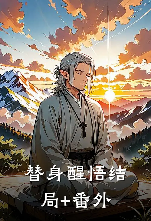 替身醒悟结局+番外