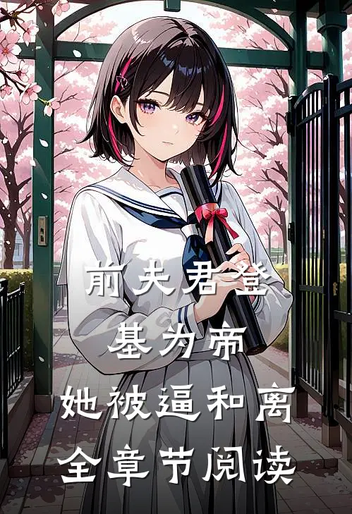 前夫君登基为帝，她被逼和离全章节阅读