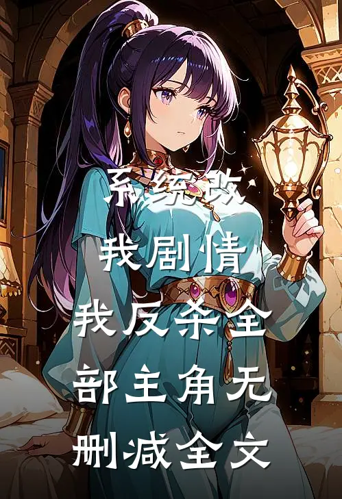系统改我剧情，我反杀全部主角无删减全文