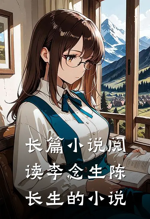 长篇小说阅读李念生陈长生的小说