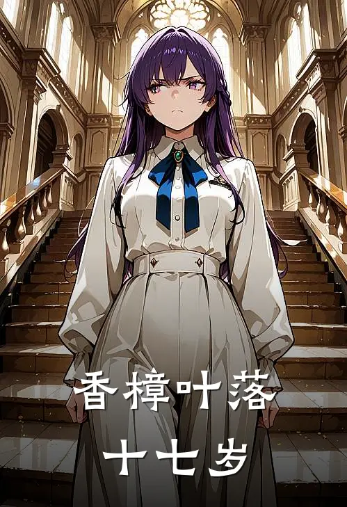 香樟叶落十七岁