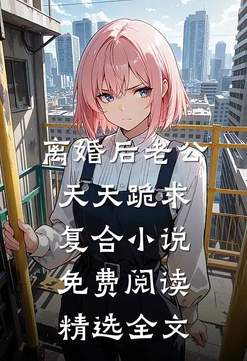 离婚后老公天天跪求复合小说免费阅读精选全文