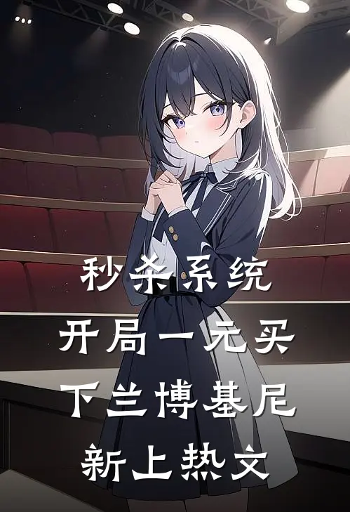 秒杀系统：开局一元买下兰博基尼新上热文