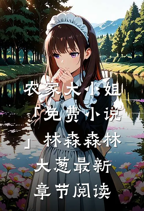 农家大小姐「免费小说」林森森林大葱最新章节阅读