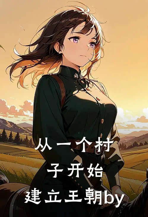 从一个村子开始，建立王朝by