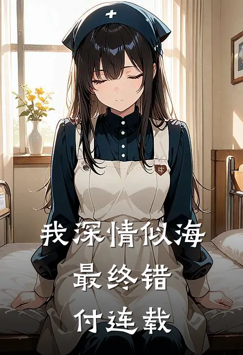 我深情似海，最终错付连载