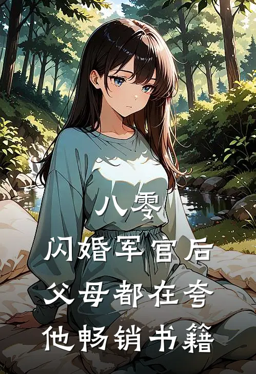 八零：闪婚军官后，父母都在夸他畅销书籍