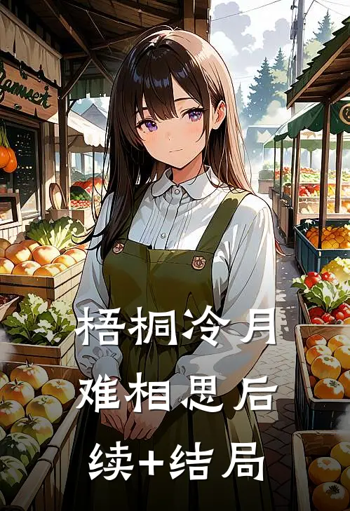 梧桐冷月难相思后续+结局