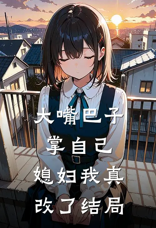 大嘴巴子掌自己,媳妇我真改了结局 番外著