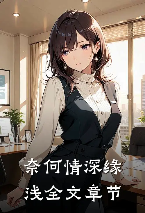 奈何情深缘浅全文章节