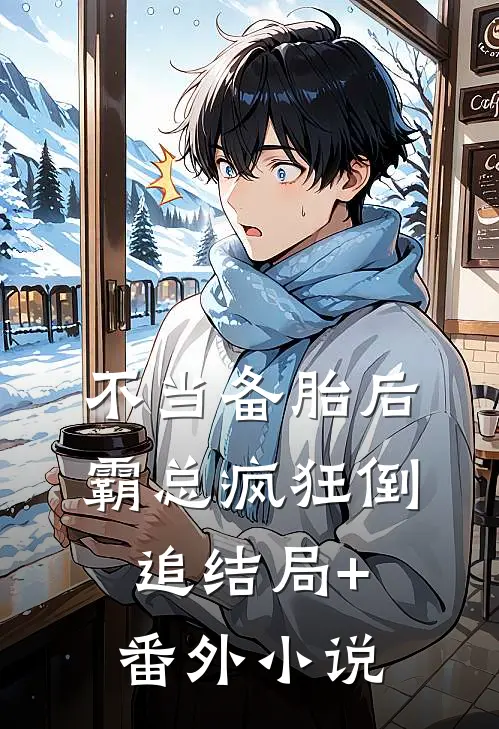 不当备胎后，霸总疯狂倒追结局+番外小说