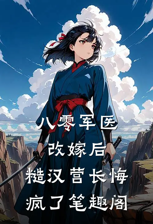 八零军医改嫁后，糙汉营长悔疯了笔趣阁