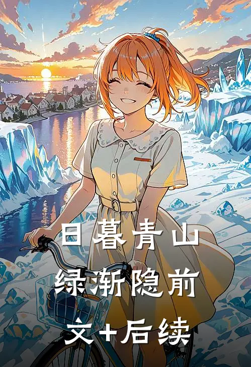 日暮青山绿渐隐前文+后续