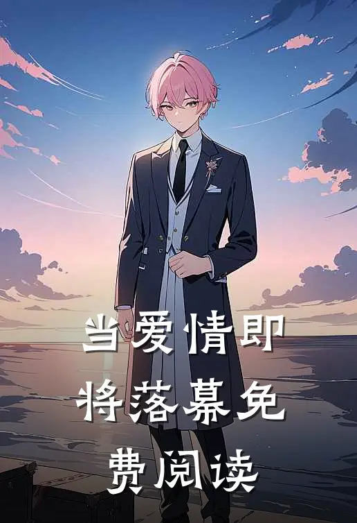 当爱情即将落幕免费阅读