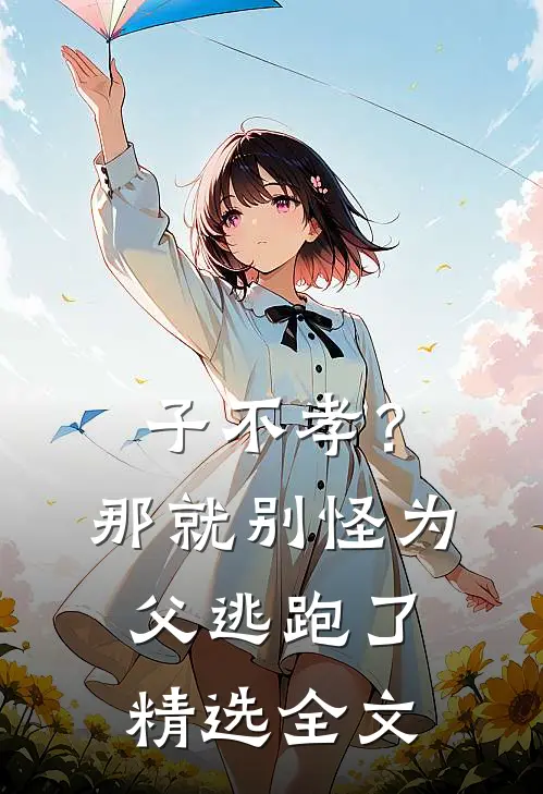 子不孝？那就别怪为父逃跑了精选全文