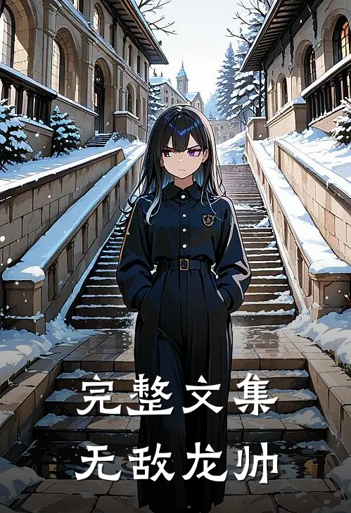 完整文集无敌龙帅