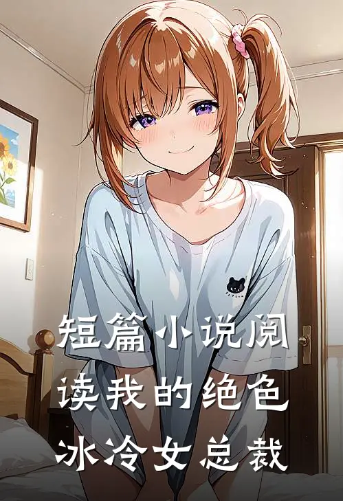 短篇小说阅读我的绝色冰冷女总裁