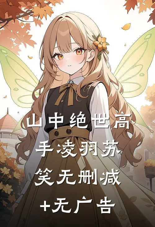 山中绝世高手凌羽苏笑无删减+无广告