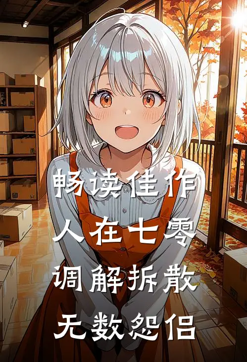 畅读佳作人在七零，调解拆散无数怨侣
