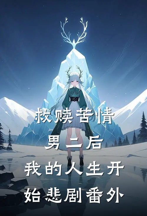 救赎苦情男二后,我的人生开始悲剧 番外