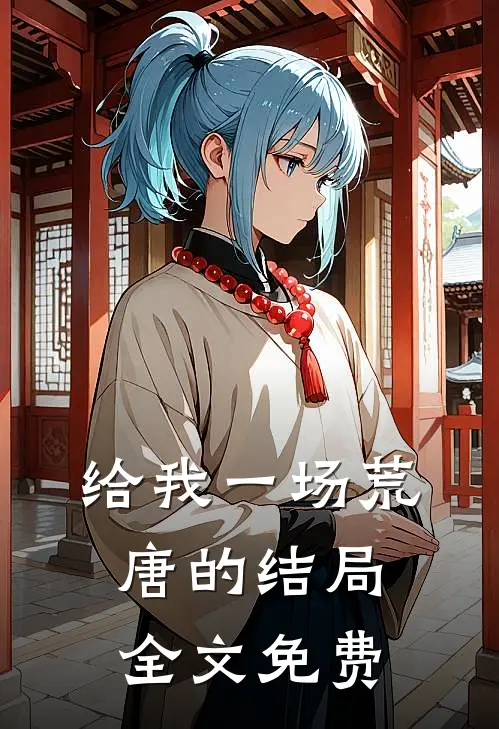 给我一场荒唐的结局全文免费