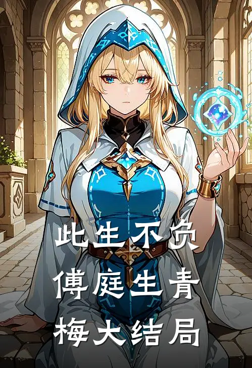 此生不负傅庭生青梅大结局