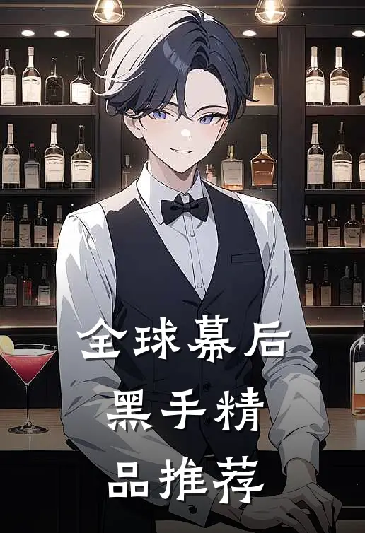 全球幕后黑手精品推荐