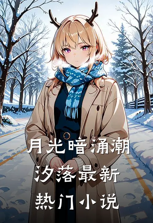 月光暗涌潮汐落最新热门小说