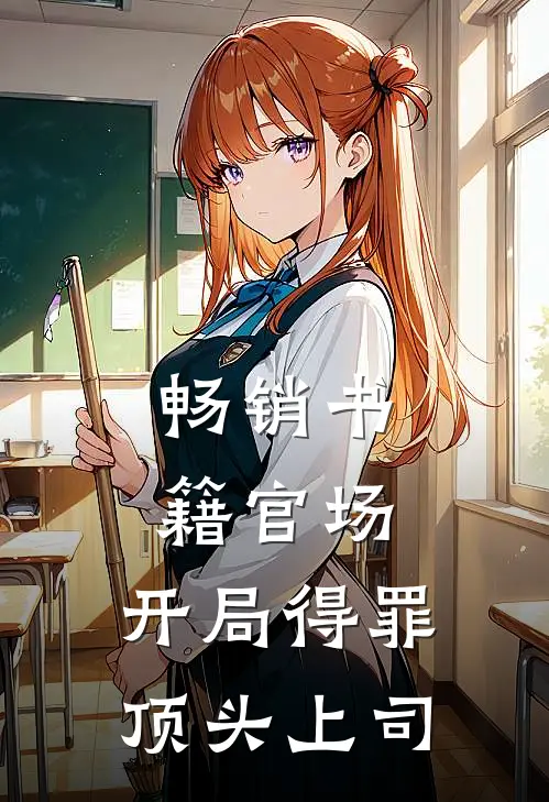 畅销书籍官场：开局得罪顶头上司