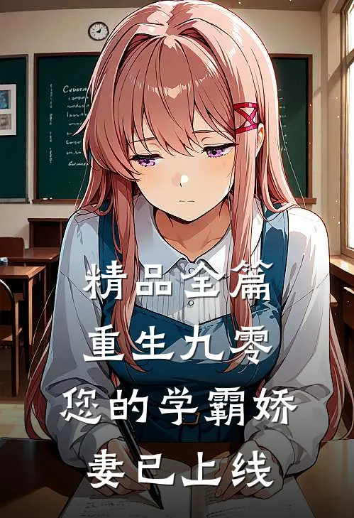 精品全篇重生九零：您的学霸娇妻已上线