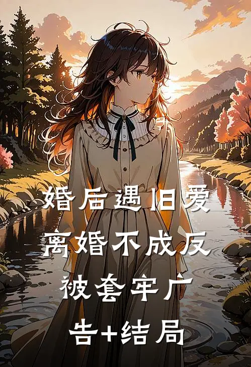 婚后遇旧爱，离婚不成反被套牢广告+结局
