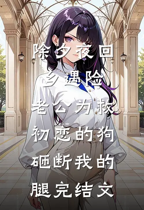 除夕夜回乡遇险，老公为救初恋的狗砸断我的腿完结文